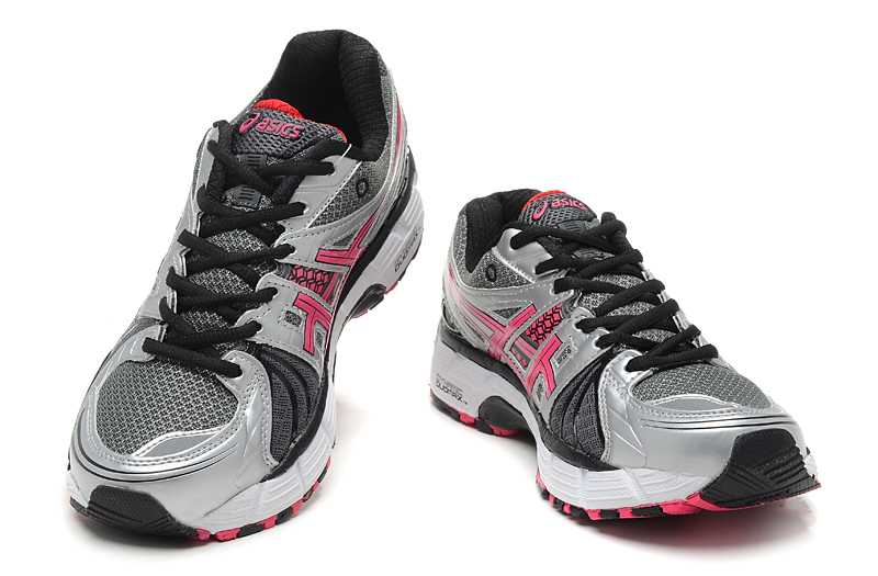 Asics GEL AYANO 18  asics chaussures de gel la depollution